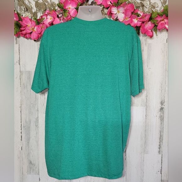 NWT Ripple Junction St Patty's Day Shirt - Picture 9 of 10